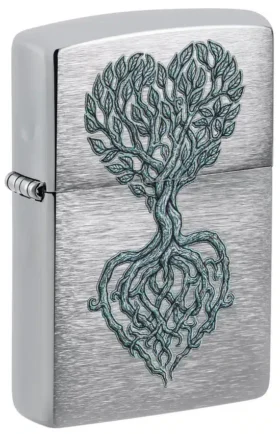 Rooted in Love Design