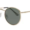 Round Sunglasses