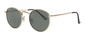 Round Sunglasses