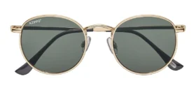 Round Sunglasses
