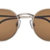 Round Sunglasses