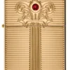 Royal Saber Design
