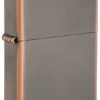 Rustic Bronze