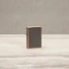 Rustic Bronze