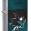 San Jose Sharks® Icon Design