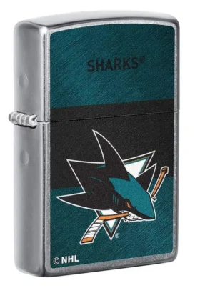 San Jose Sharks® Icon Design
