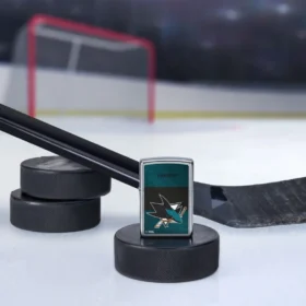 San Jose Sharks® Icon Design