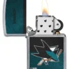 San Jose Sharks® Icon Design