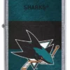 San Jose Sharks® Icon Design