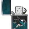 San Jose Sharks® Icon Design