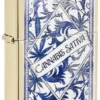 Sativa Serenity Design