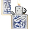 Sativa Serenity Design