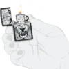 Say Cheese Design