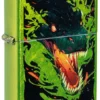 Screaming Dragon Design