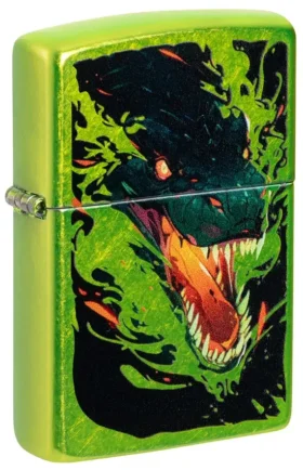 Screaming Dragon Design