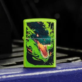 Screaming Dragon Design