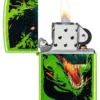 Screaming Dragon Design