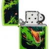 Screaming Dragon Design