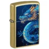 Sea Dragon Design
