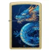 Sea Dragon Design
