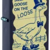 Silly Goose Design