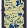 Silly Goose Design
