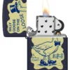 Silly Goose Design