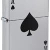Simple Spade Design