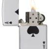 Simple Spade Design