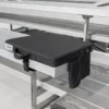Single Heated Seat
