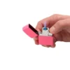 Single Torch Butane Lighter Insert