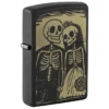 Skeleton Wedding Design