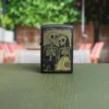 Skeleton Wedding Design