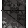 Skull Collage Design