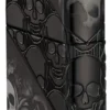 Skull Collage Design