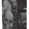 Skull Collector Design
