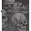 Skull Collector Design