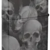 Skull Collector Design