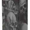 Skull Collector Design