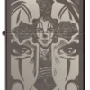 Skull Cross Design