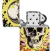 Skull Design