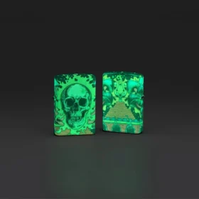 Skull Design