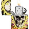 Skull Design