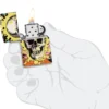Skull Design