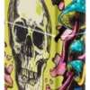 Skull Design