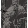 Skull King Design