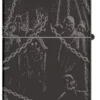 Skull King Design