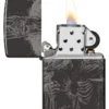 Skull King Design