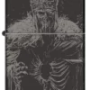 Skull King Design