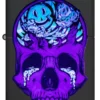 Skull Moon Design
